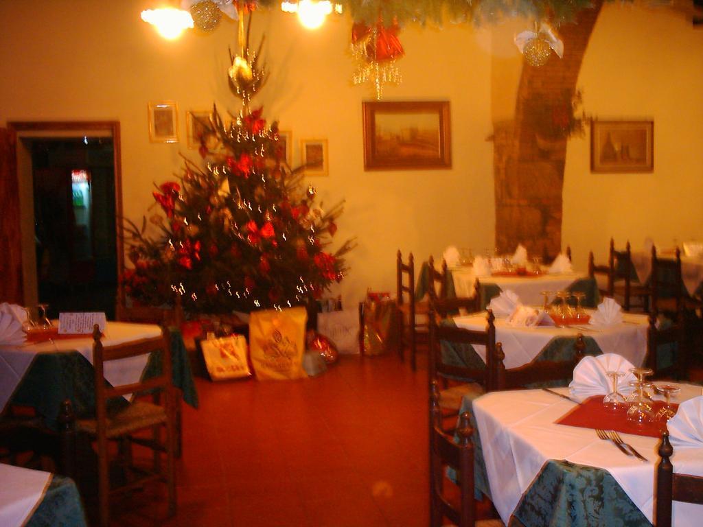 Hotel Il Malandrone Rosignano Marittimo Exterior foto