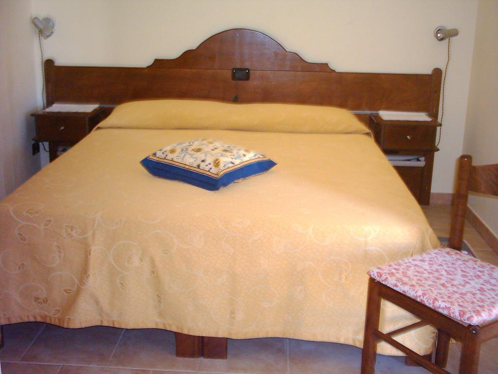 Hotel Il Malandrone Rosignano Marittimo Habitación foto